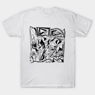 GRAPHITE T-Shirt